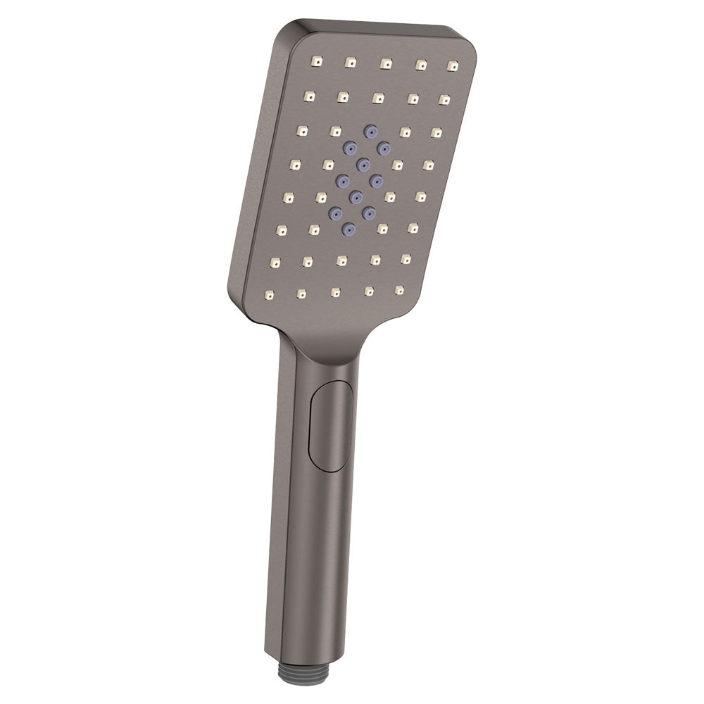 Product image of Fienza TONO Shower Hand Piece Gun Metal (MSH116GM) 