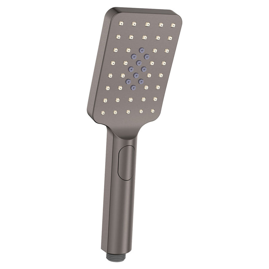 Product image of Fienza TONO Shower Hand Piece Gun Metal (MSH116GM) 
