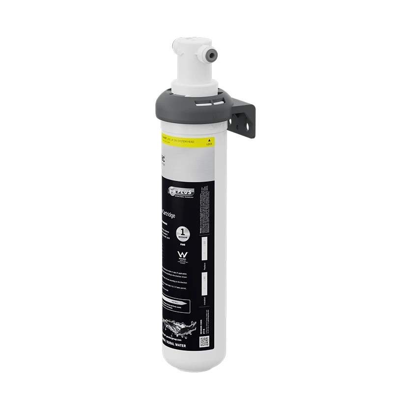 PureMix Z7 Inline Water Filter