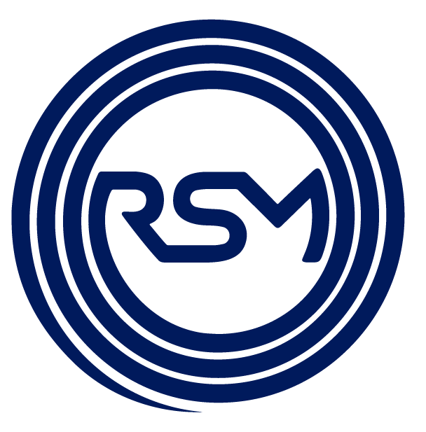 RSM Brand Logo