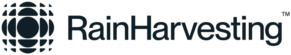 Rain Harvest Brand Logo