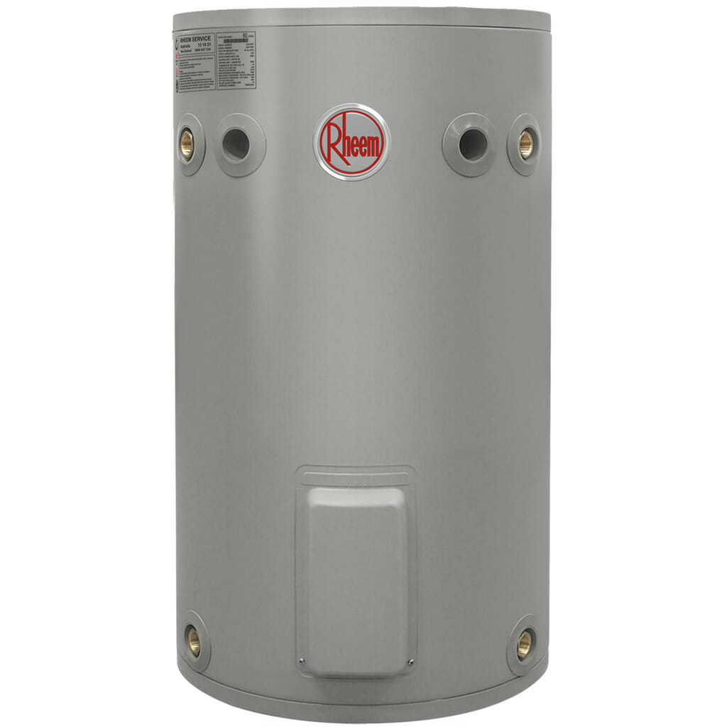 Rheem Electric 80Ltr Hot Water Unit 3.6kw