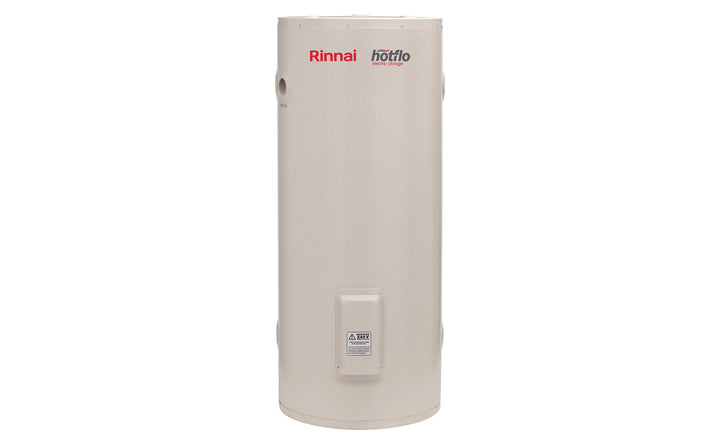Rinnai Hotflo Plus Electric 125ltr Hw Unit