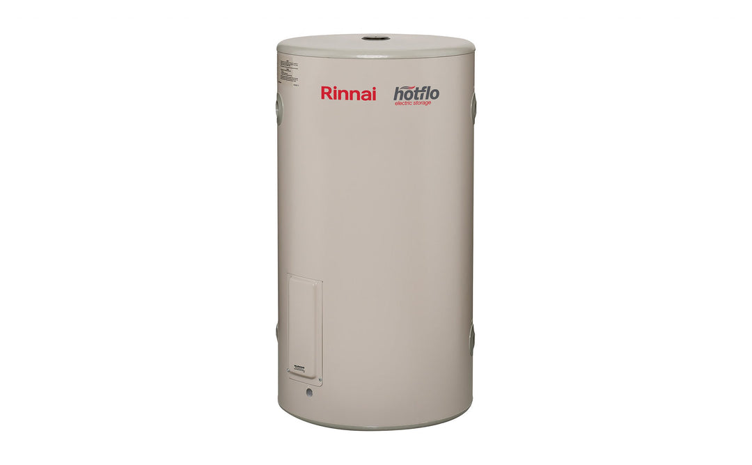 Rinnai Hotflo Plus Electric 80ltr Hot Water Unit 1.8kw