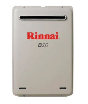 Product image of Rinnai Infinity B20 Ng Gas Hw Unit (50)