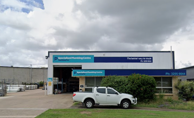 Acacia Ridge Store