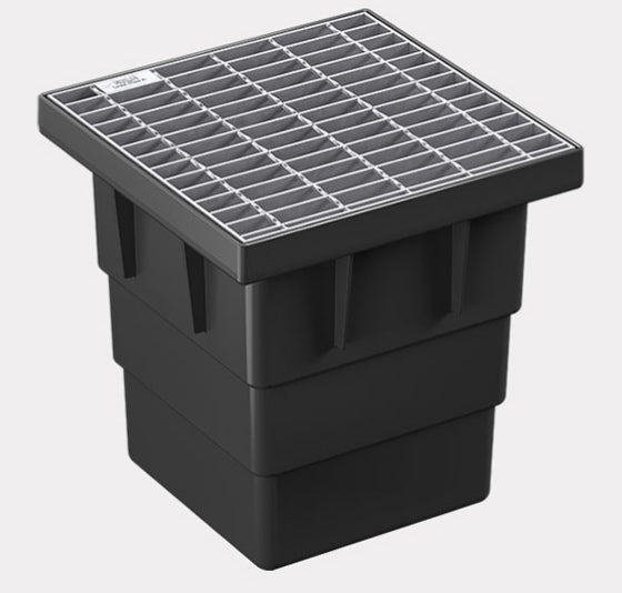 Reln Series Pit Only