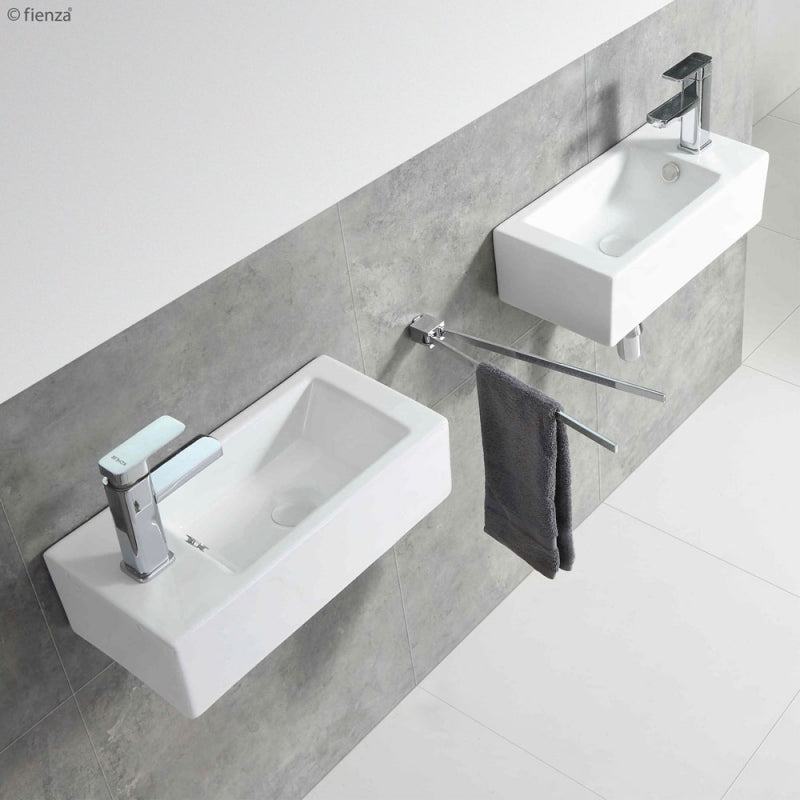 Linea Wall Basin