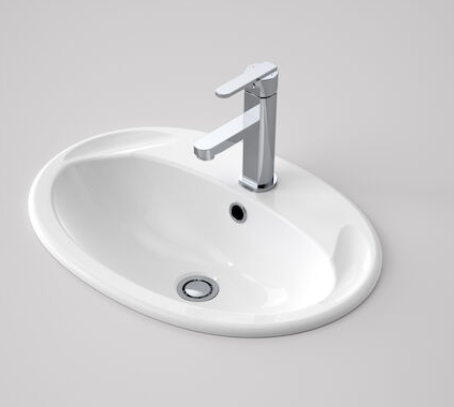Product image of Caroma Centro Vanity Basin 1th O/F