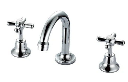 Enhance Latilla Plus Basin Set