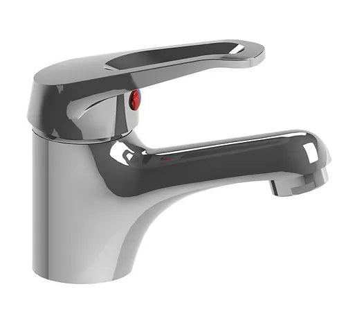 Enhance Latilla Plus Fixed Basin Mixer