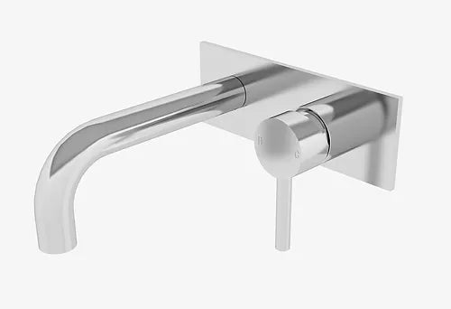 Enhance Nobel Plus Wall Basin Mixer