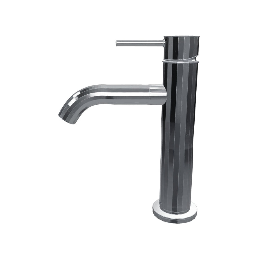 Fienza KAYA Basin Mixer Chrome LF SUS304